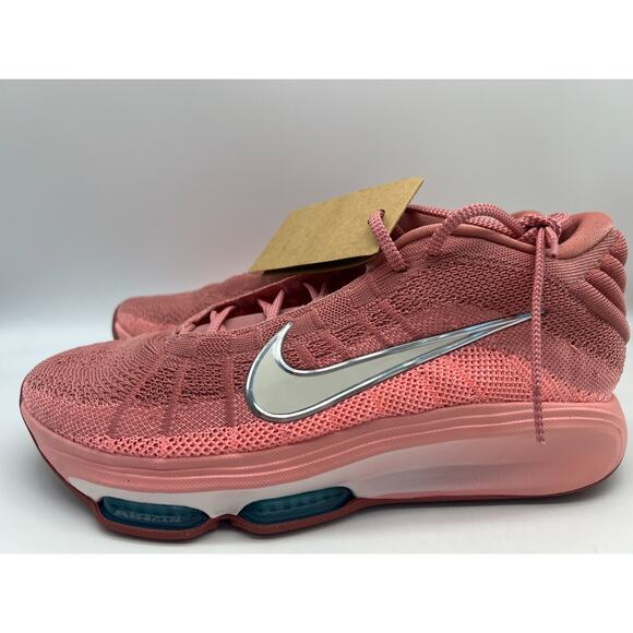 Nike Air Zoom GT Hustle 3 Red Stardust FV5953-602 Men\'s Size 11 New main image 15